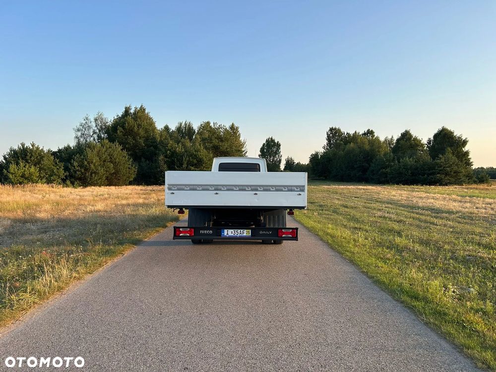 Iveco Daily - 4