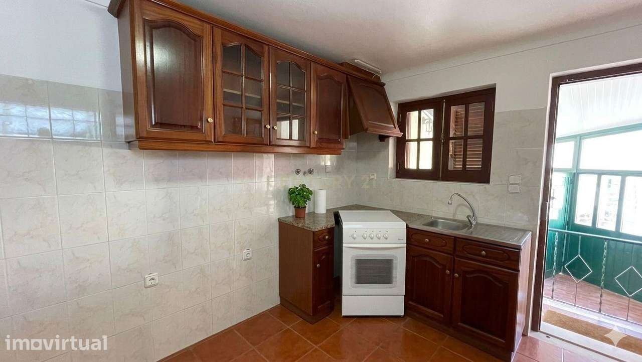T1 em S. Tiago dos Velhos, Arruda dos Vinhos - Grande imagem: 3/11