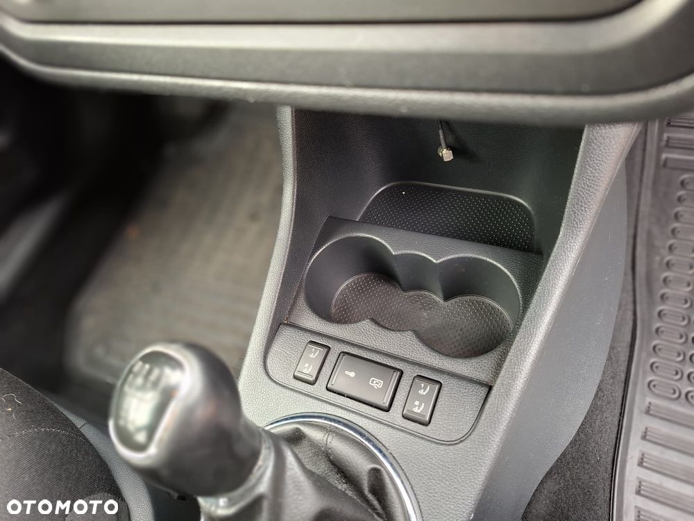 Skoda Fabia 1.2 TSI Ambition Plus - 8