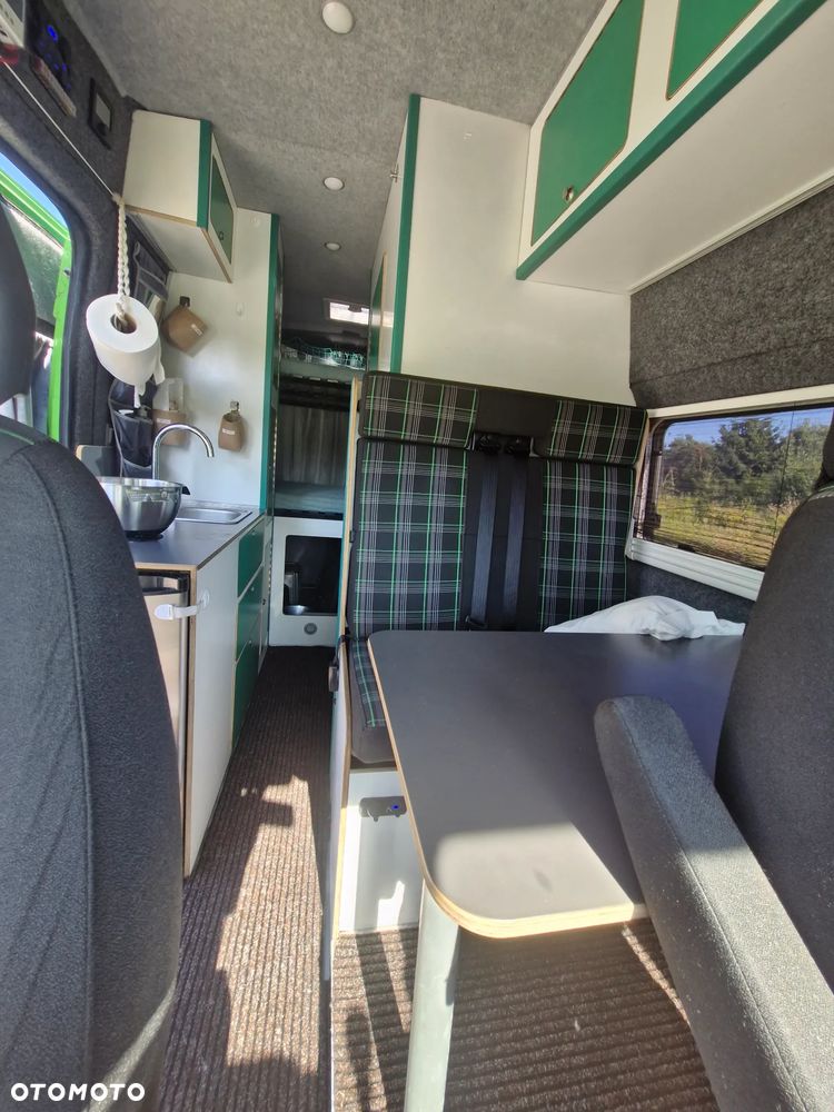 Fiat Ducato - 14