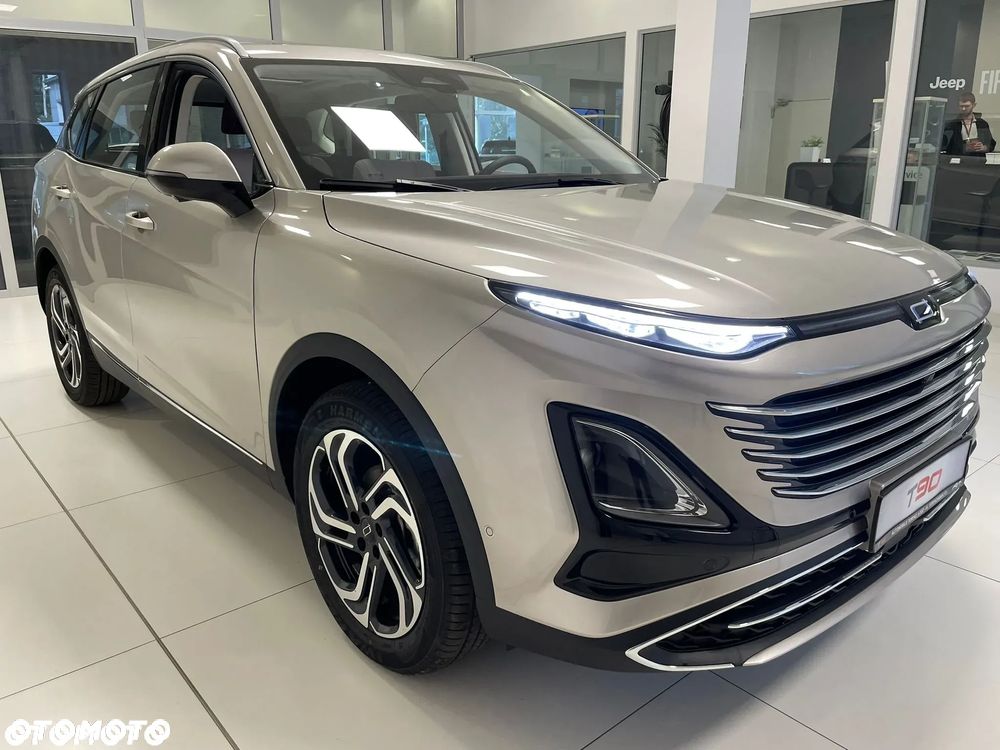 Bestune T90 2.0T Elegance - 11