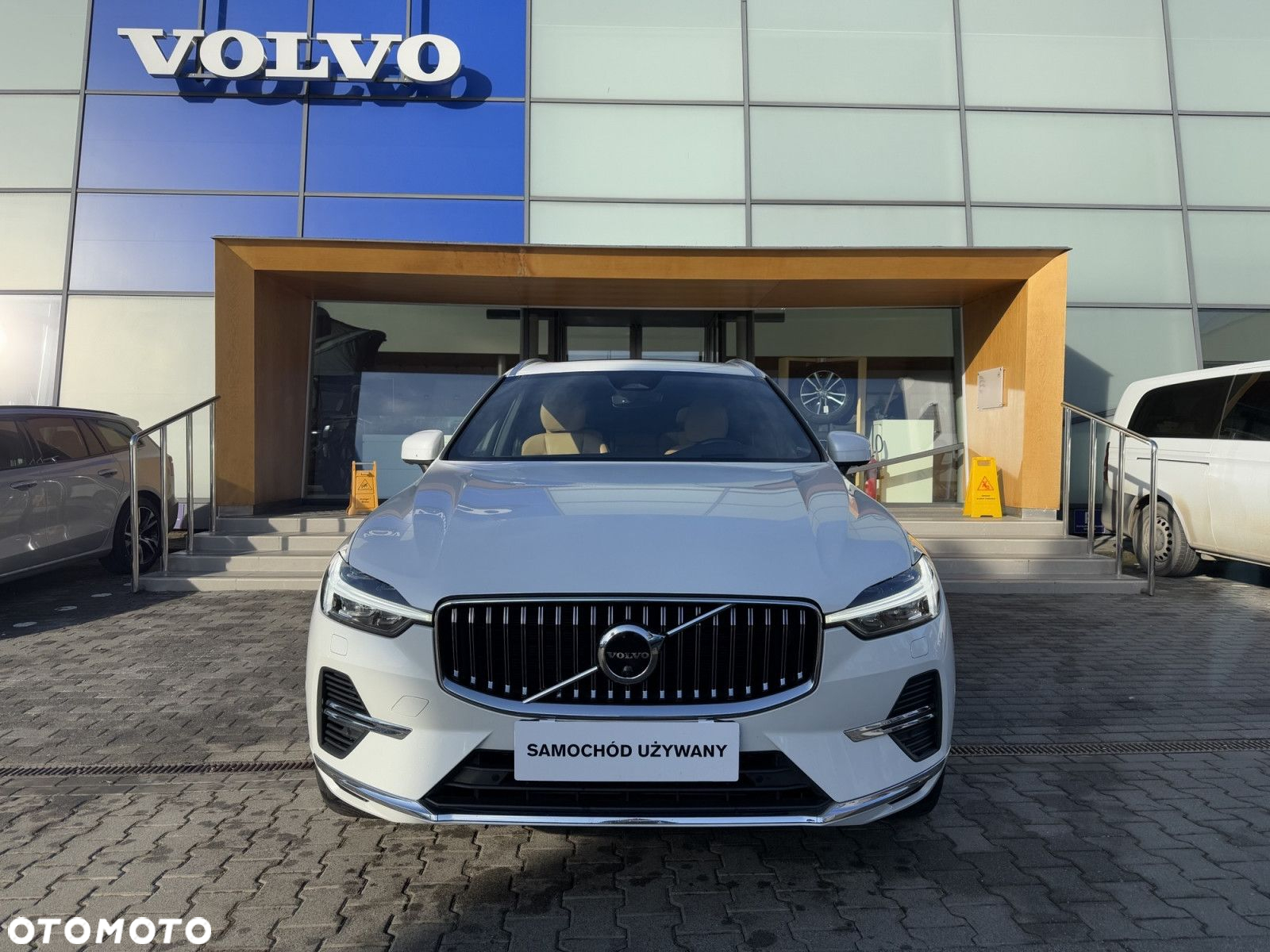 Volvo XC 60 - 3