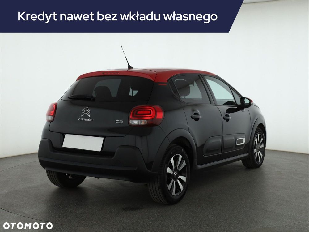 Citroën C3 - 7
