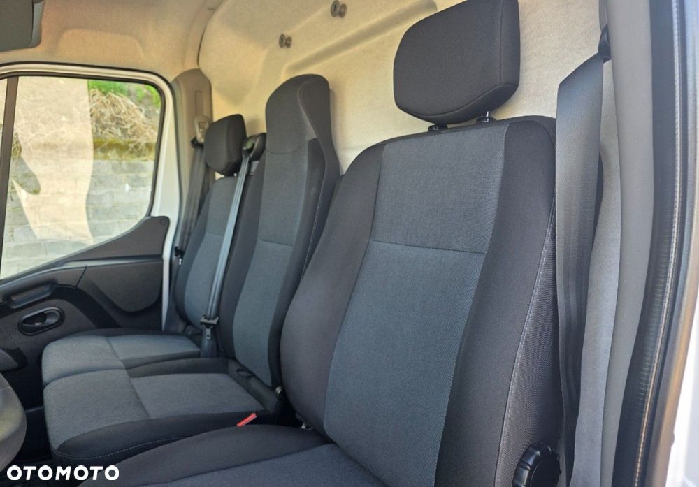 Renault Master - 10