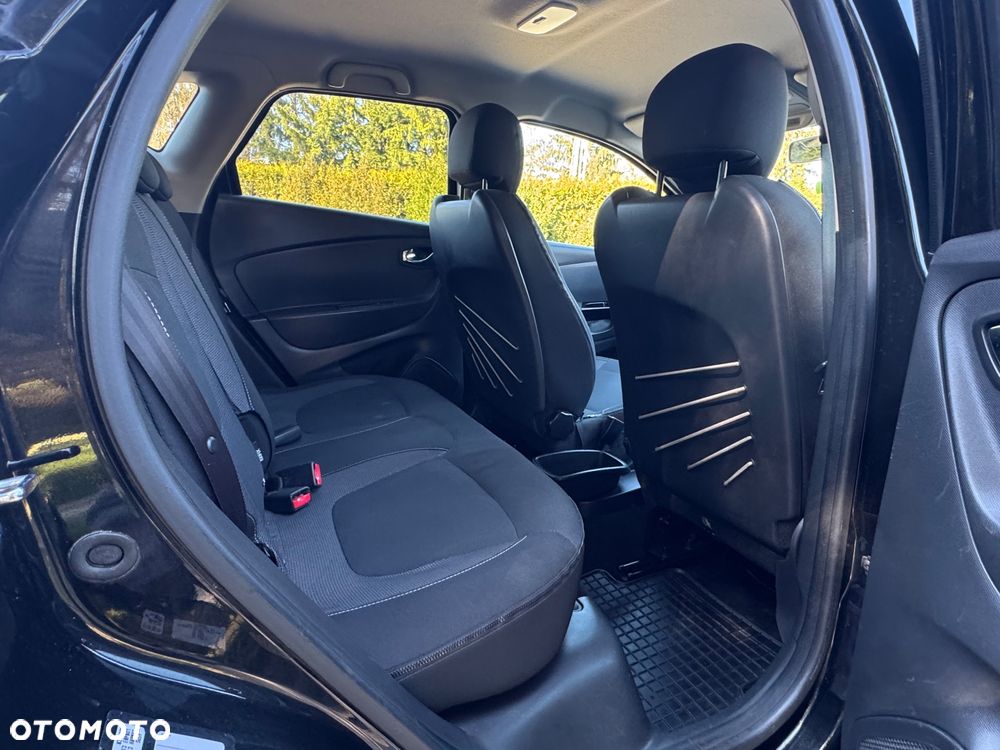 Renault Captur ENERGY dCi 90 EDC Dynamique - 24