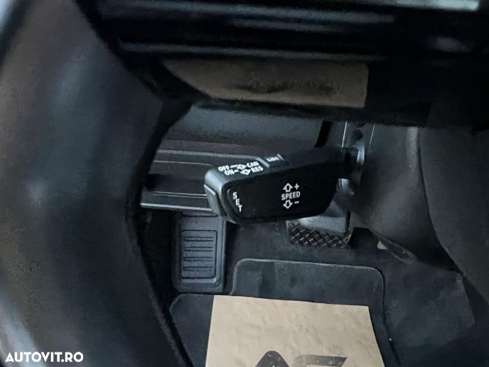 Audi A6 35 TDI S tronic design - 22