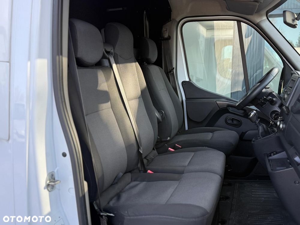 Renault Master - 8