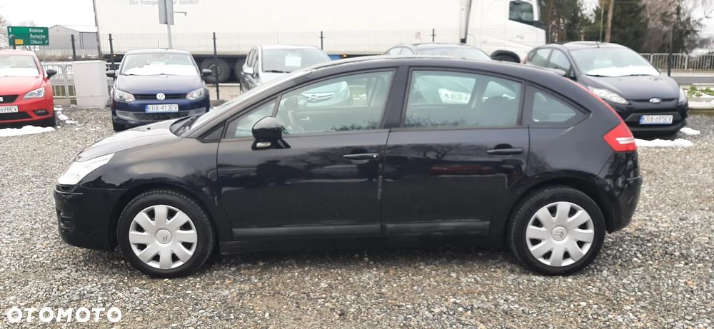 Citroën C4 - 22