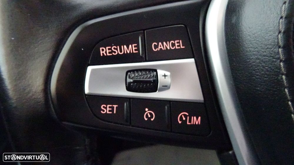 BMW X5 30 d xDrive - 25