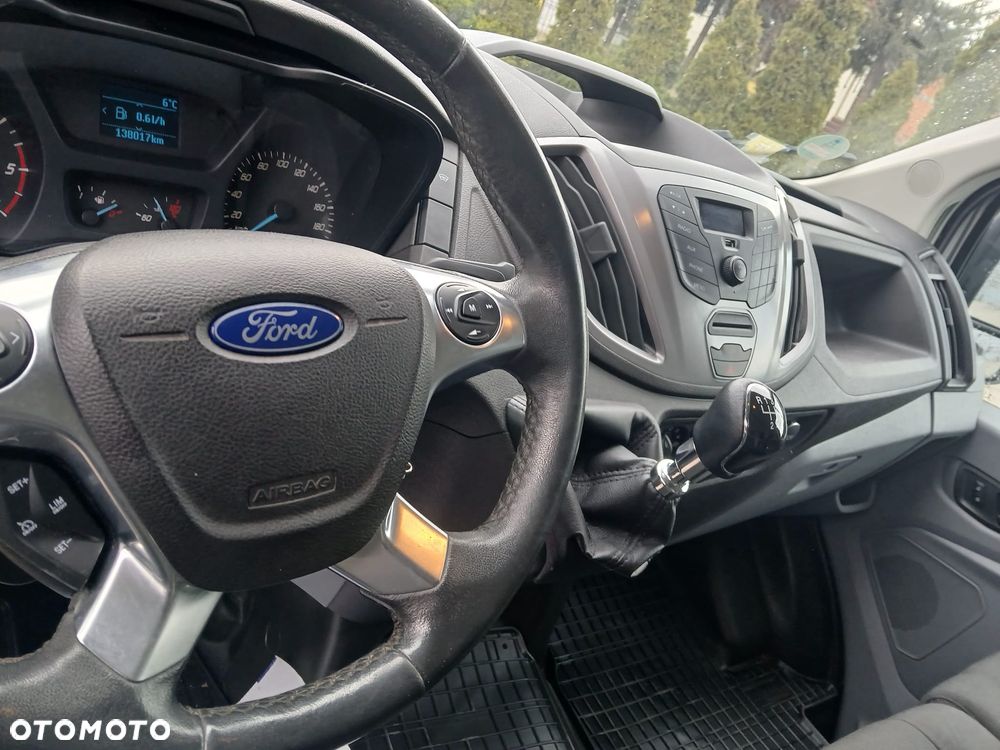 Ford TRANSIT - 3