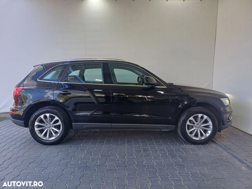AUDI Q5 2016 — imagine 29