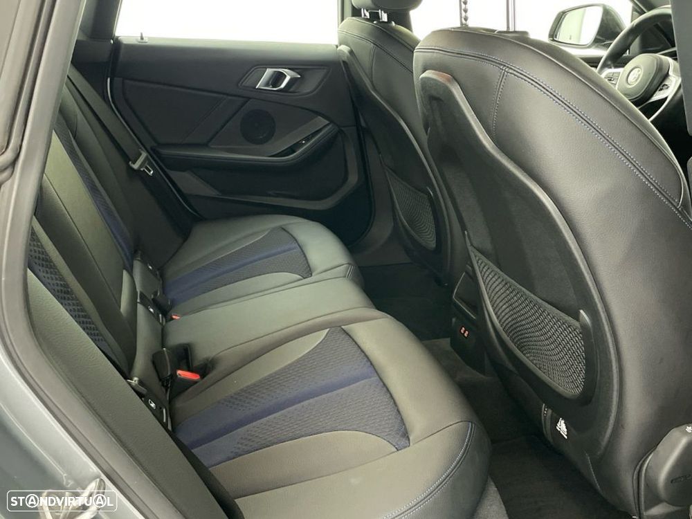 BMW 216 Gran Coupé d Pack Desportivo M - 23