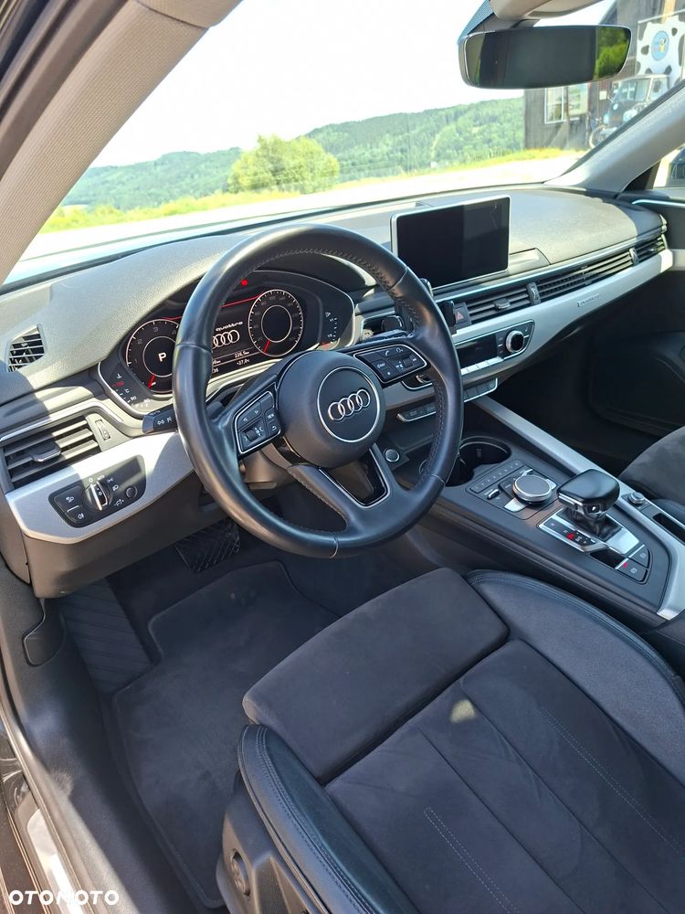 Audi A4 Avant - 12