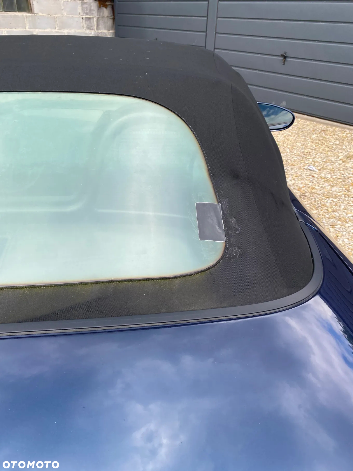 Porsche Boxster - 28