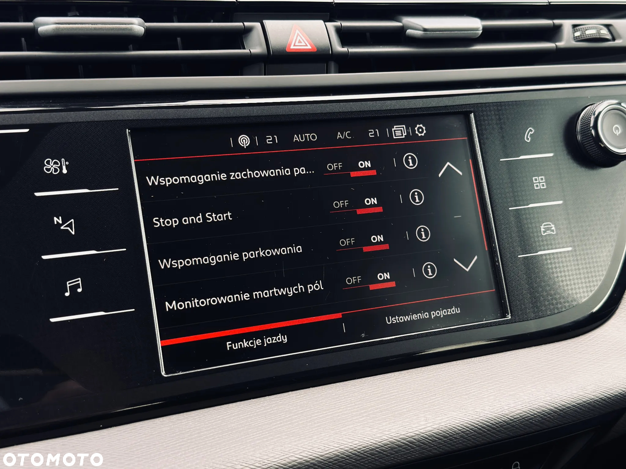 Citroën C4 SpaceTourer 1.5 BlueHDi Shine S&S EAT8 - 39