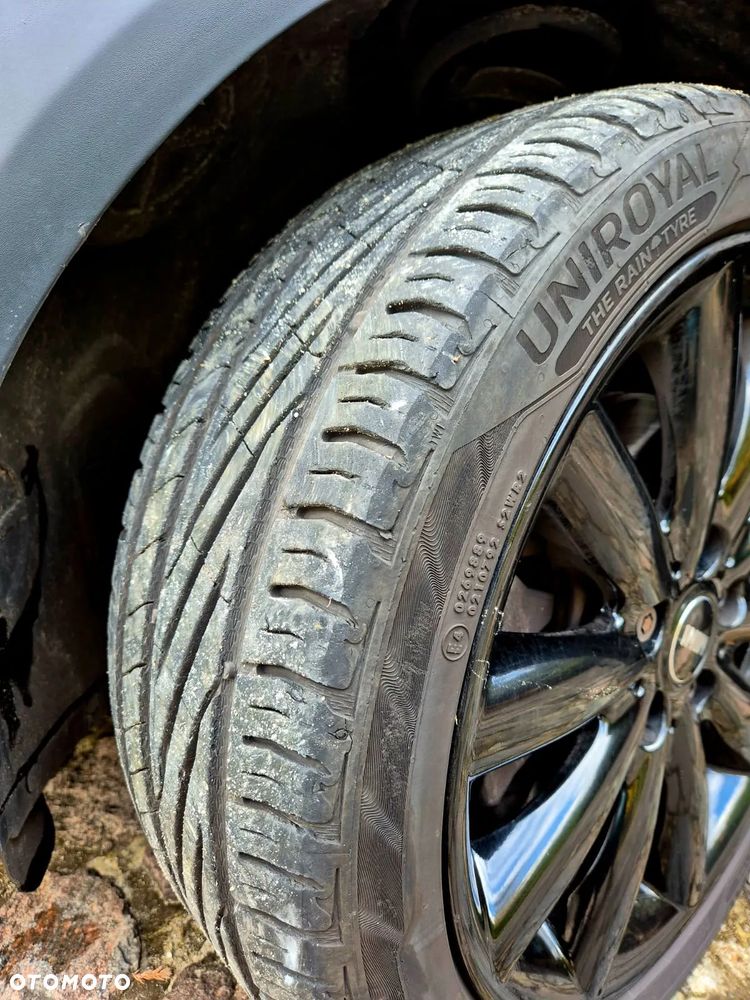 MINI Cooper S sport - 19