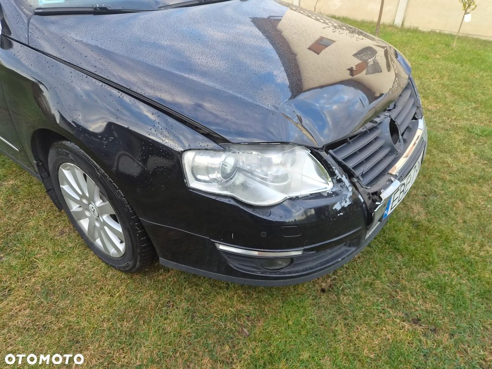 Volkswagen Passat 2.0 TDI DPF Comfortline DSG - 6