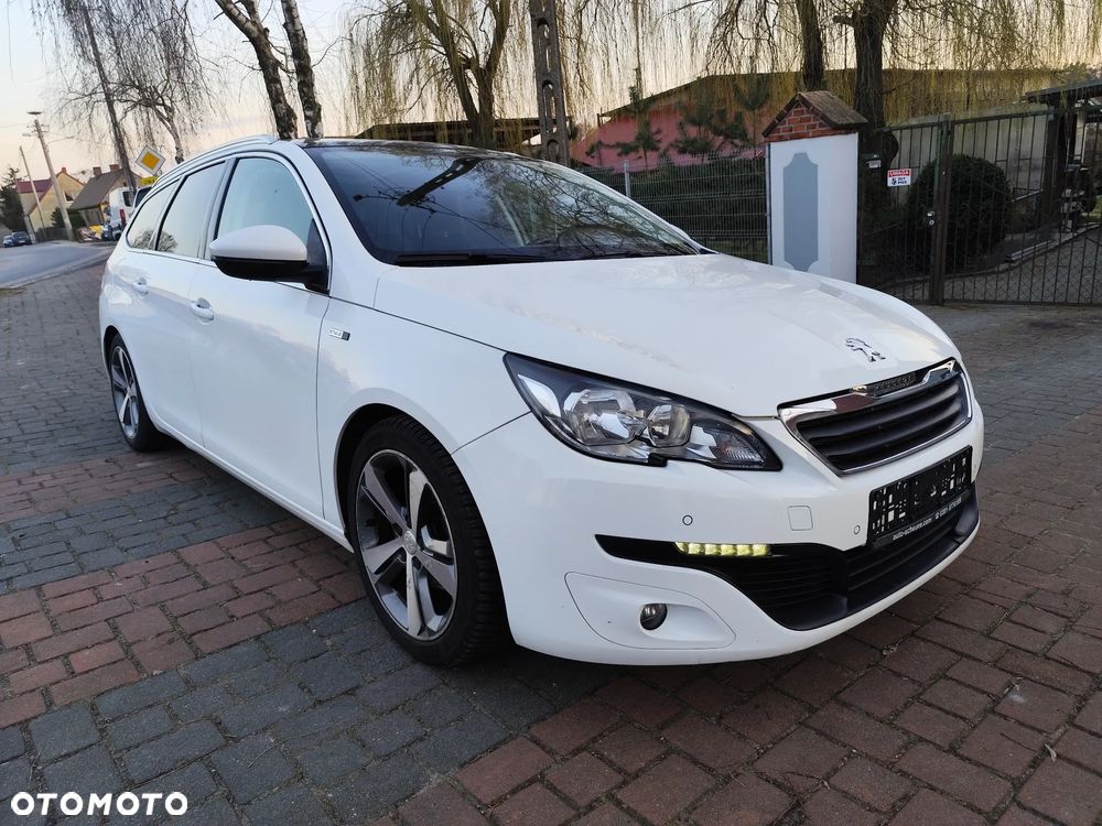 Peugeot 308 PureTech 130 Stop & Start Active - 3