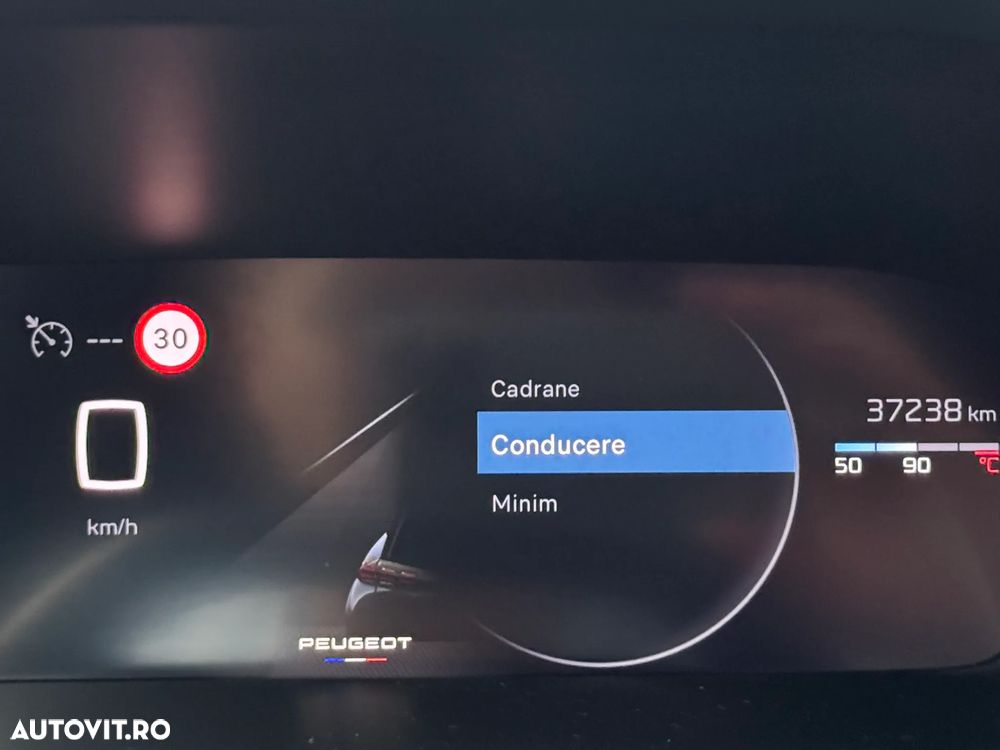 Peugeot 2008 PureTech 100 Stop&Start Allure - 24