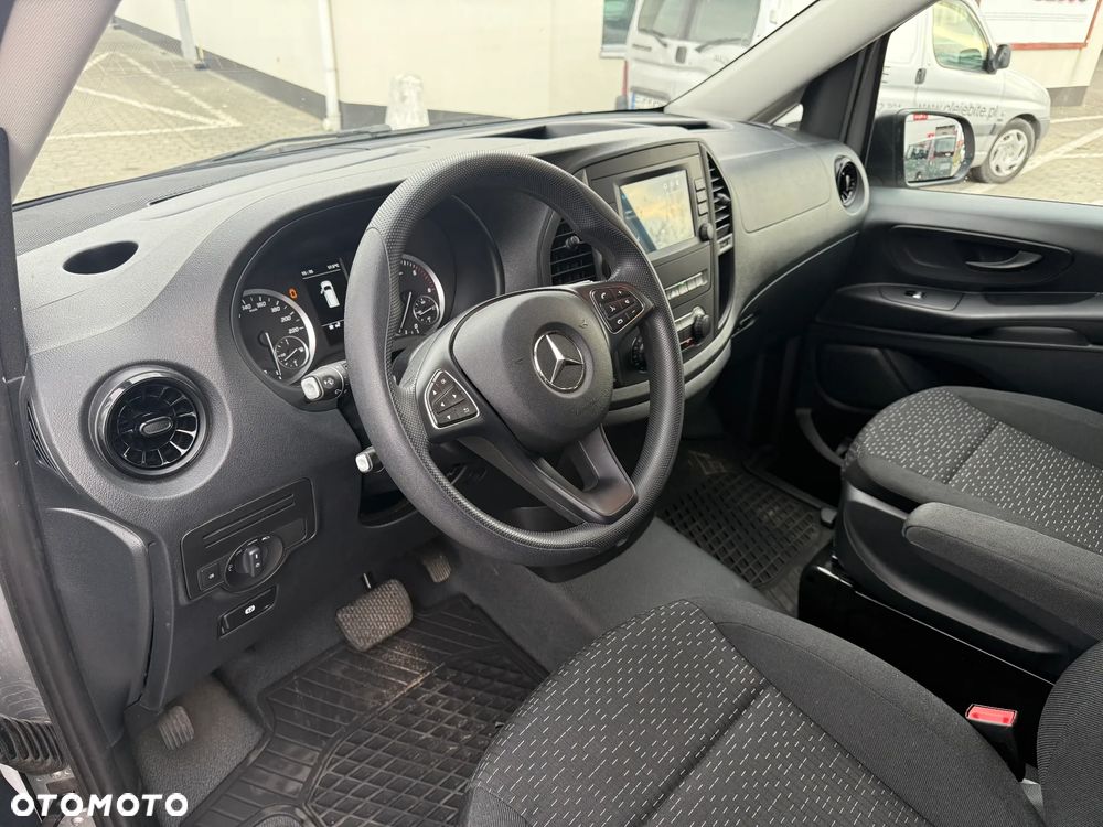Mercedes-Benz Vito Tourer L2 Pro 9G-Tronic 447.703 - 10