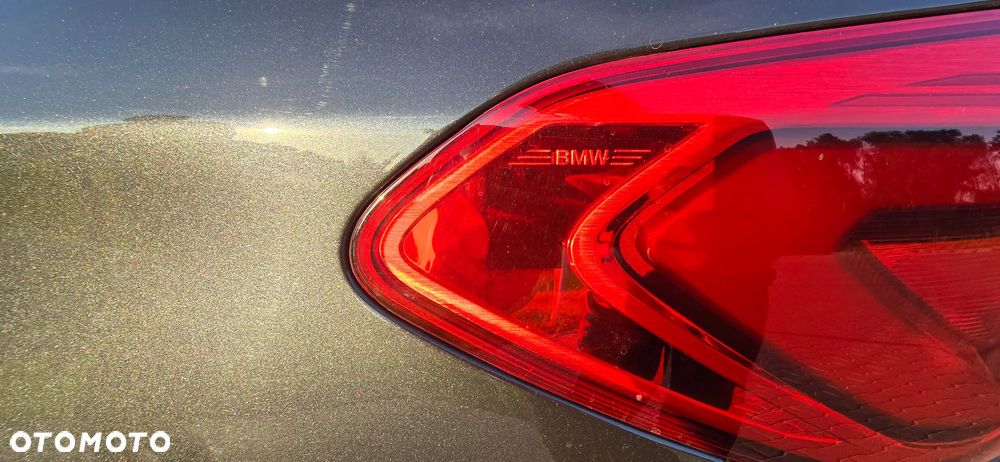 BMW Seria 5 520d xDrive M Sport Edition - 12