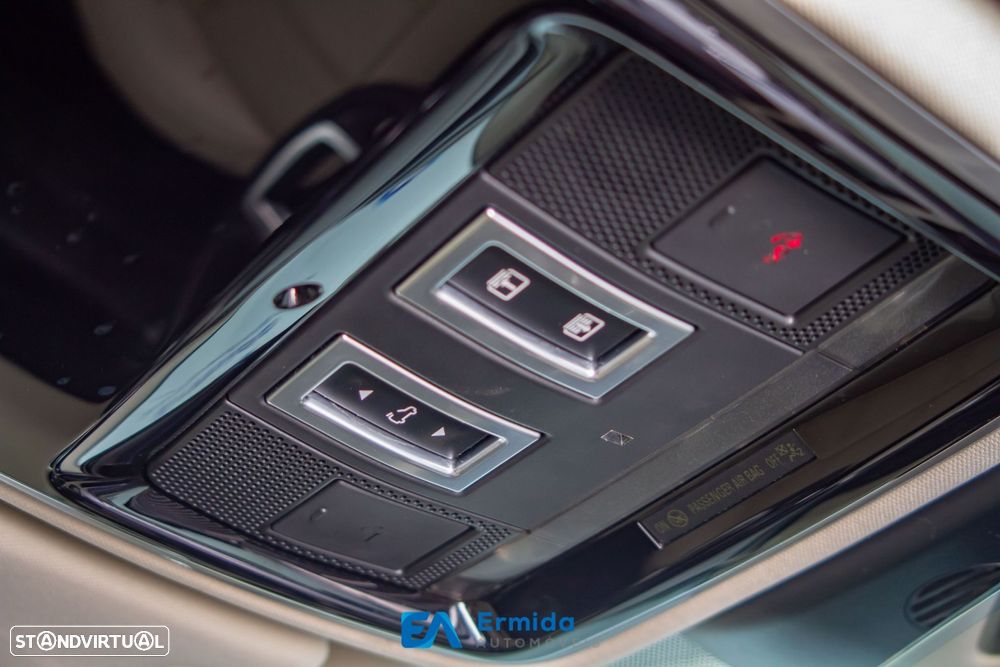 Land Rover Range Rover Sport - 53