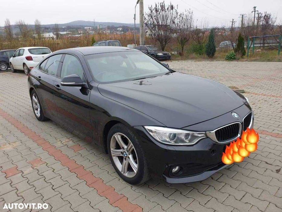 Bmw 420d f36 seria4 - 4