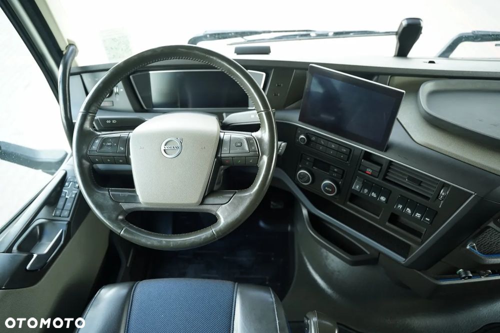 Volvo FH 460 / XXL I-SHIFT / 2023 R / EURO 6 - 30