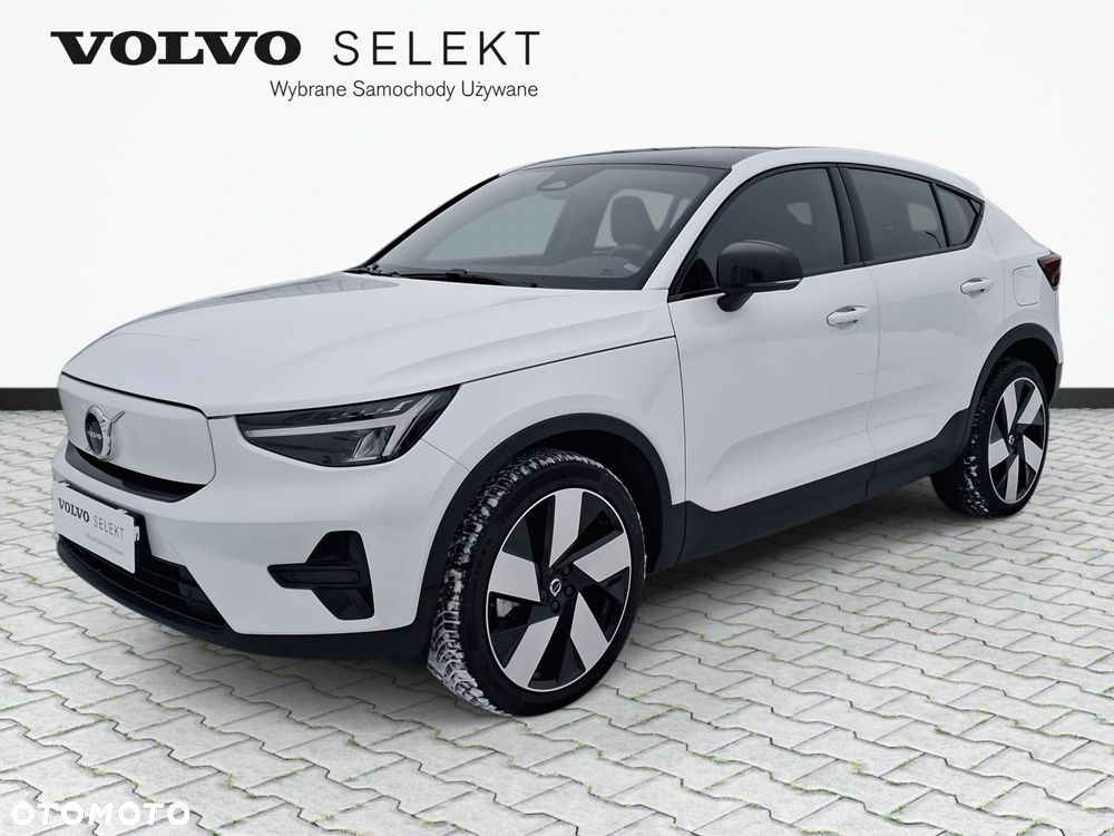 Volvo C40 - 2