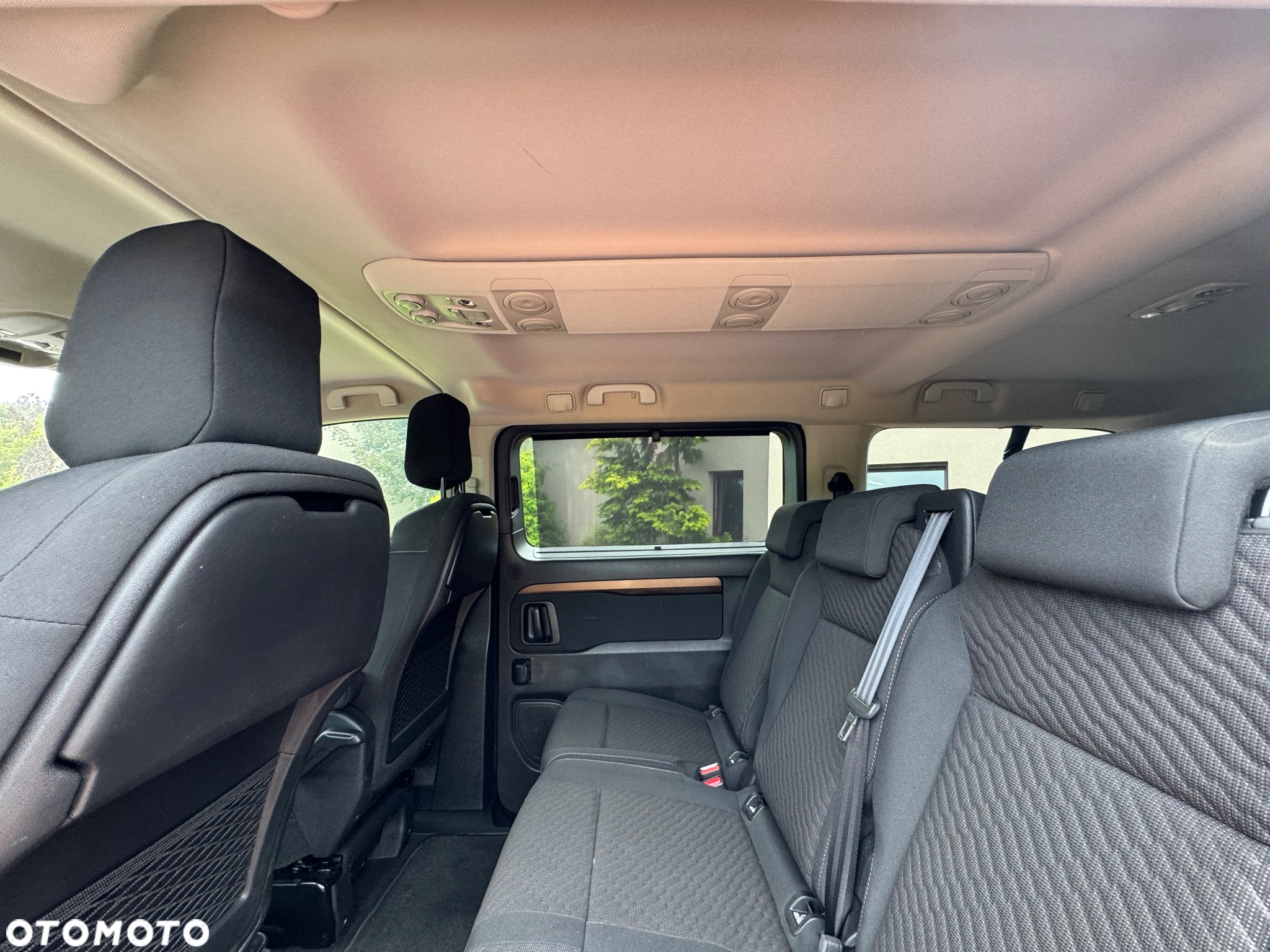 Toyota Proace Verso 2.0 D4-D Long Business - 18