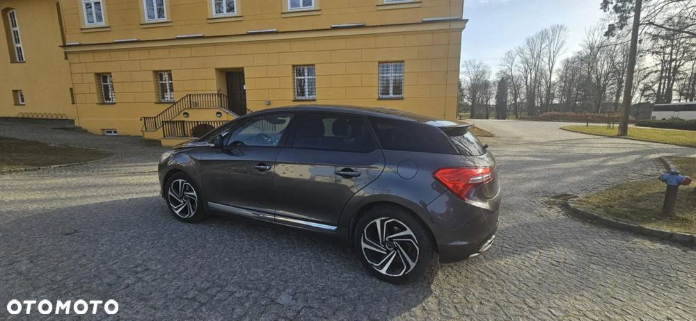 DS Automobiles DS 5 - 3