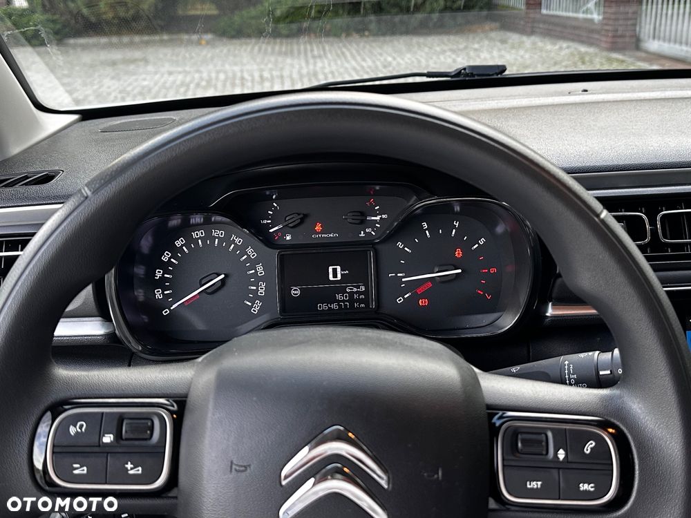 Citroën C3 Pure Tech 110 S&S C-SERIES - 24