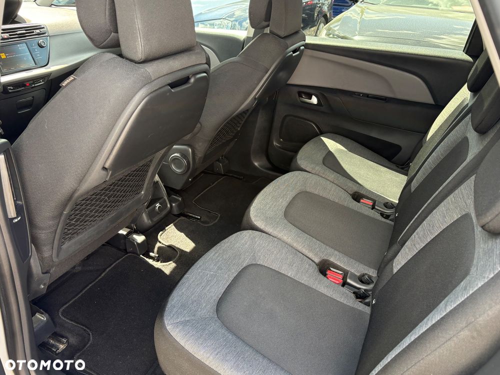 Citroën C4 Picasso PureTech 130 Stop&Start FEEL - 7