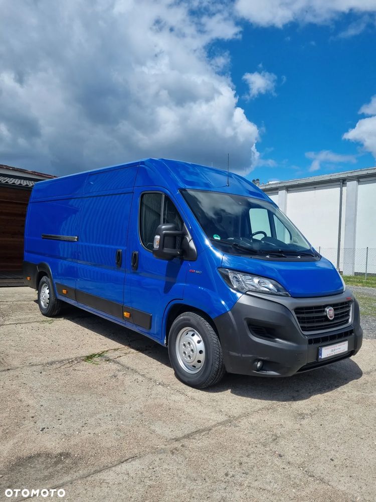 Fiat Ducato - 1