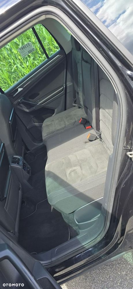 Volkswagen Tiguan - 16