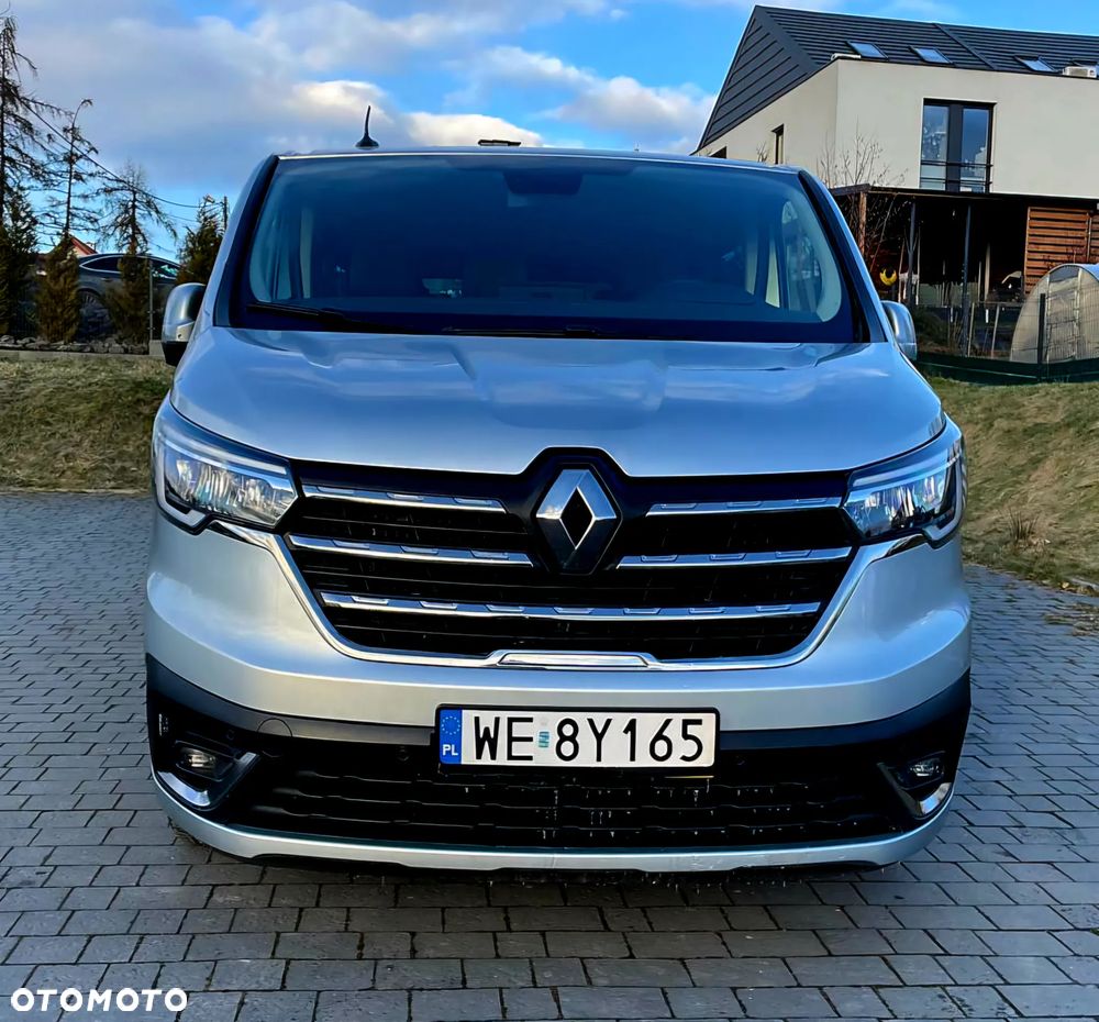 Renault Trafic - 4