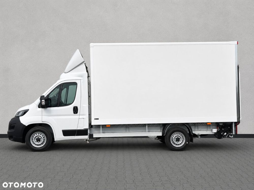 Peugeot Boxer - 6