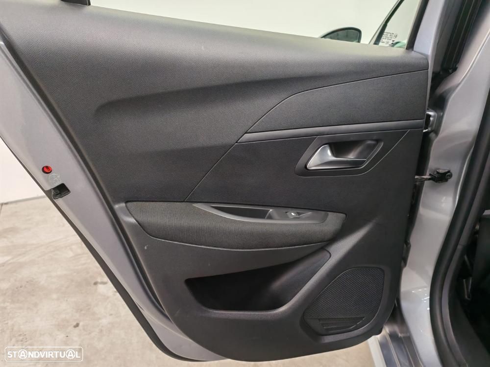 Peugeot 208 1.5 BlueHDi Active Pack - 16