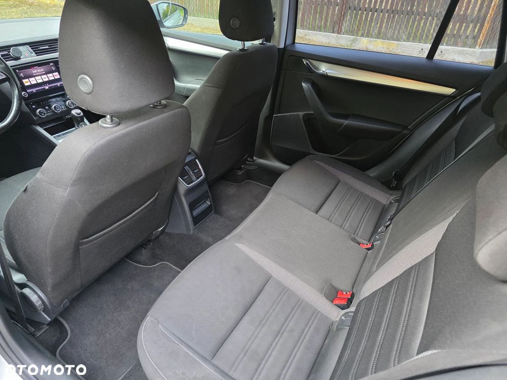 Skoda Octavia 1.6 TDI Ambition - 9