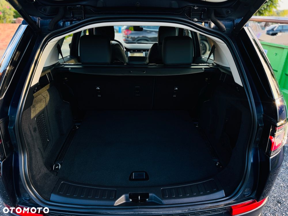 Land Rover Discovery Sport D165 Dynamic S - 38