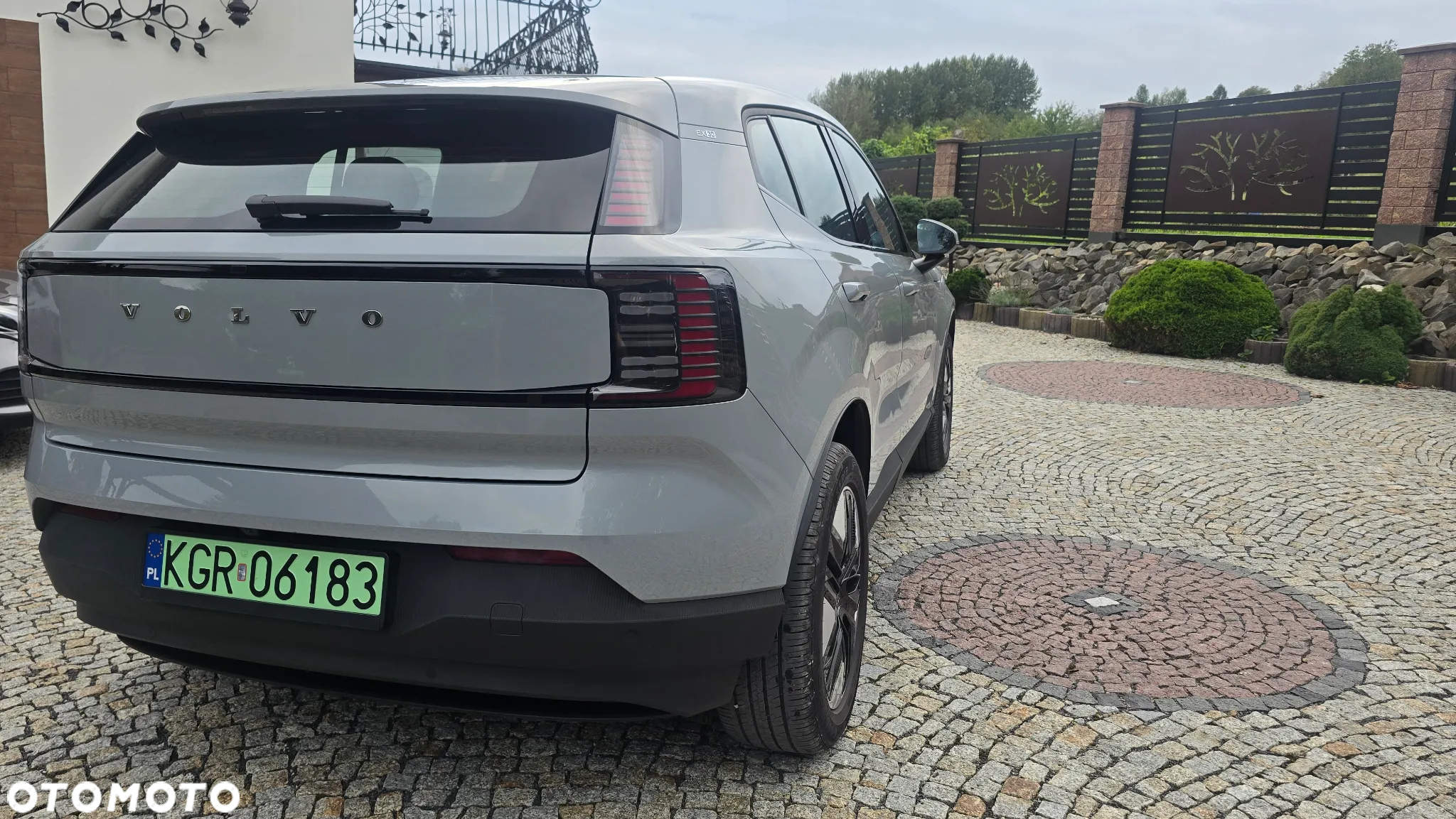 Volvo EX30 51kWh Single Motor Plus - 5