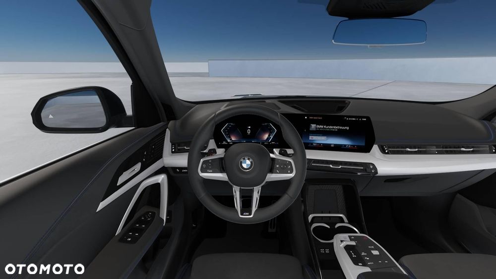 BMW X1 sDrive18i M Sport - 8