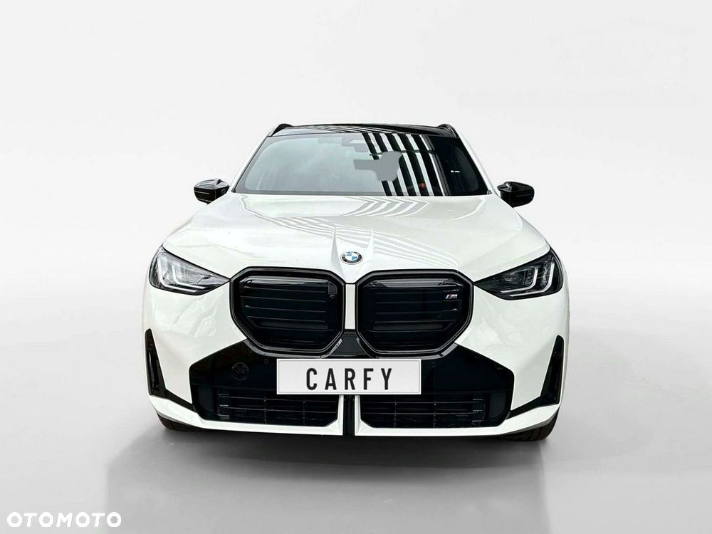 BMW X3 2026 photo 2