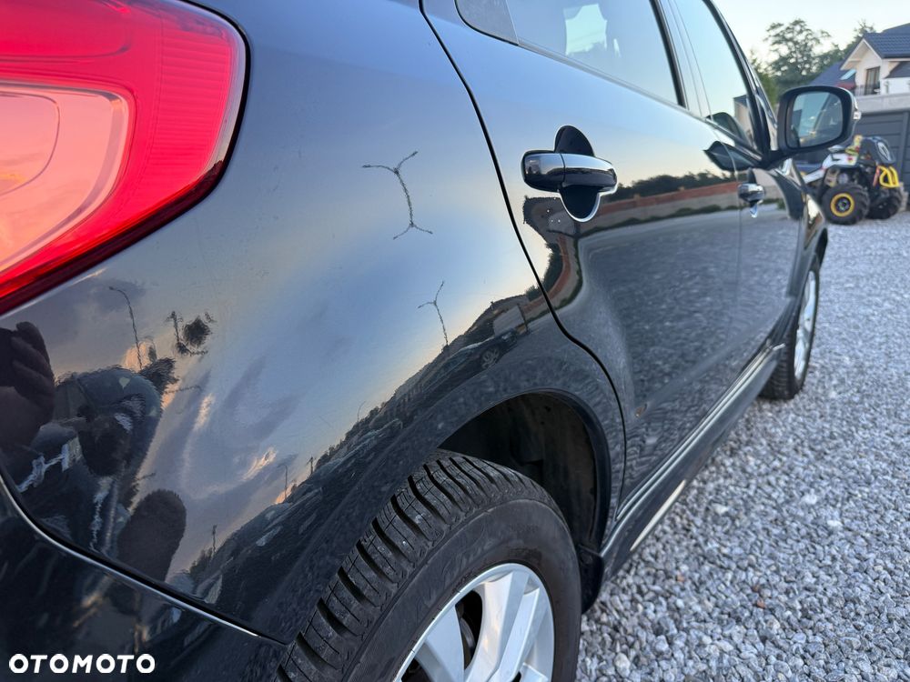 Suzuki SX4 - 18