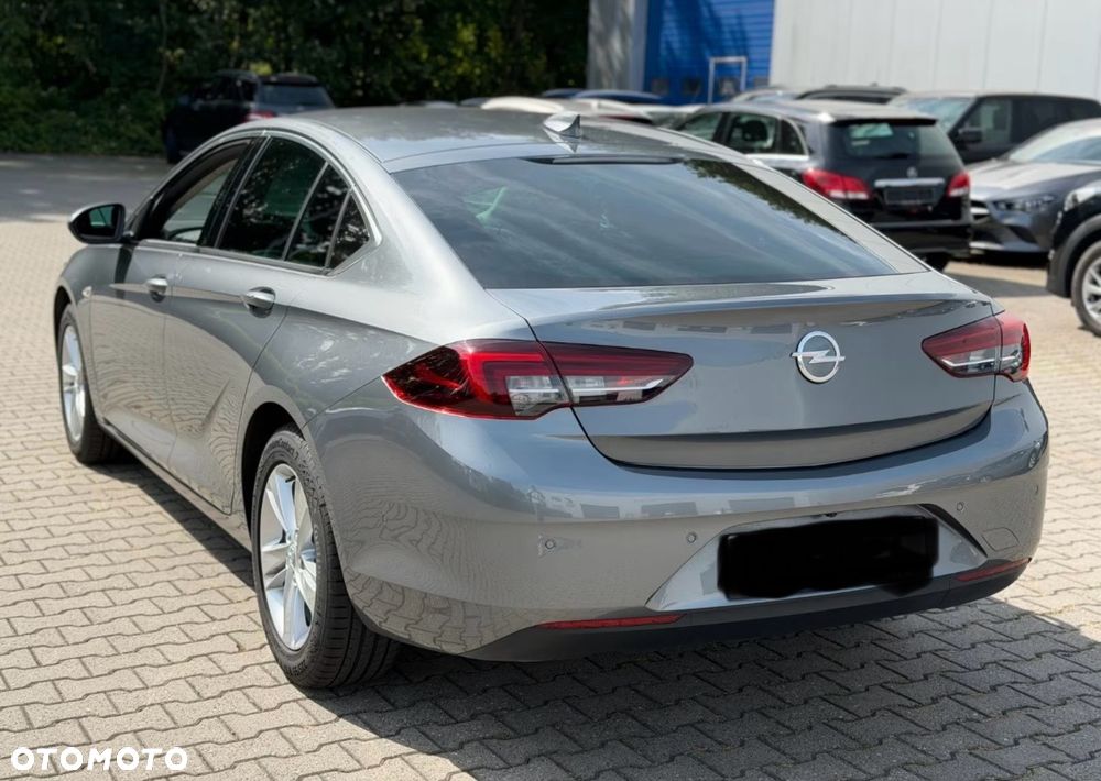 Opel Insignia 2.0 T 4x4 GSi S&S - 2