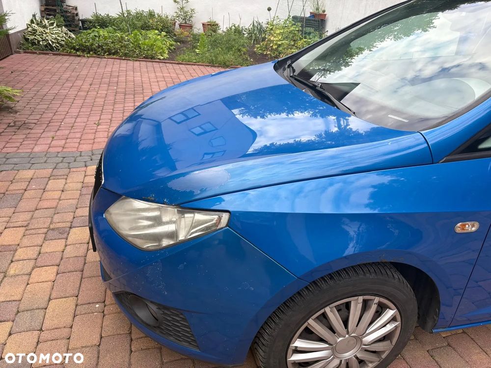 Seat Ibiza 1.4 16V Cool - 4