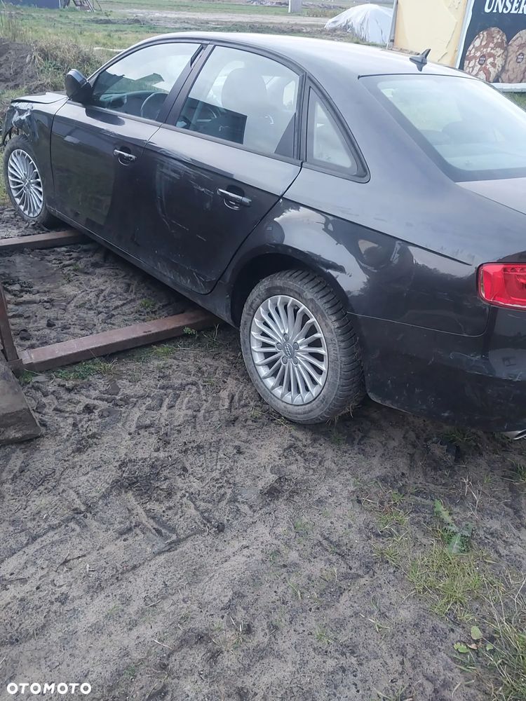 Audi A4 Limousine 2.0 TDI clean diesel Multitronic - 5