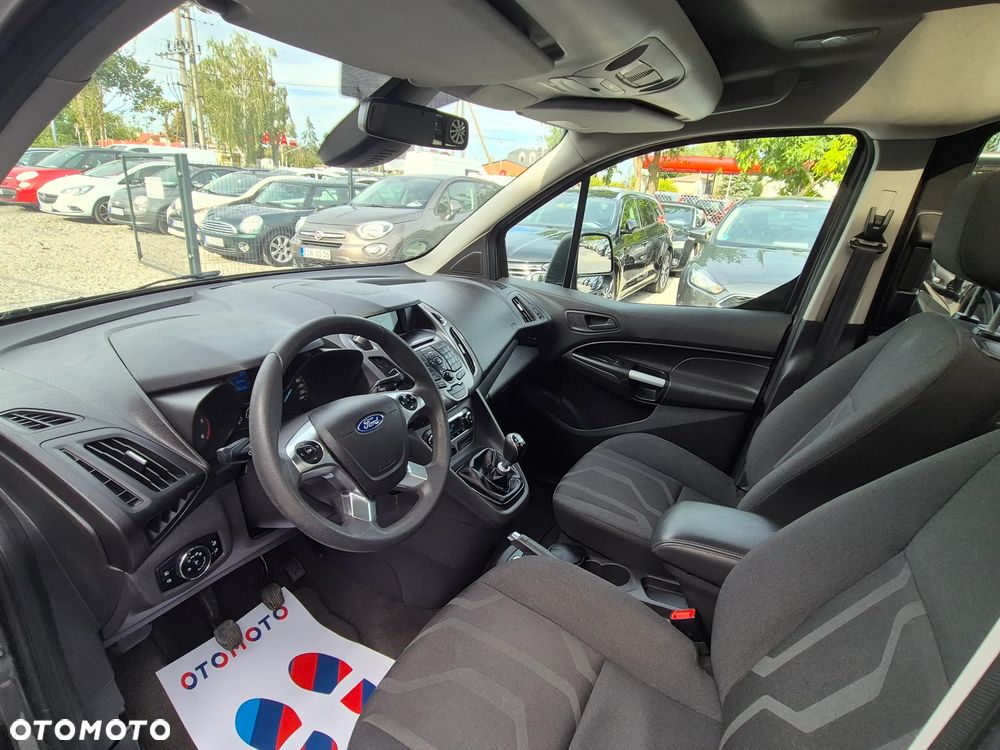 Ford Tourneo Connect Grand 1.6 TDCi Titanium - 28