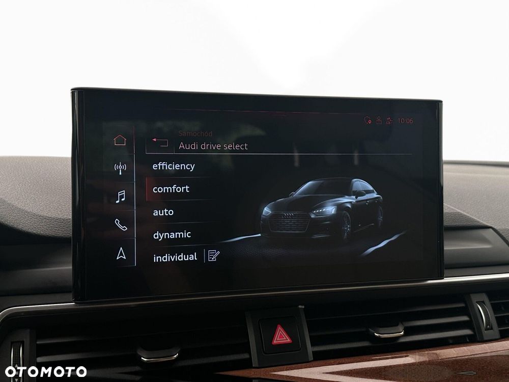 Audi A5 Sportback - 21