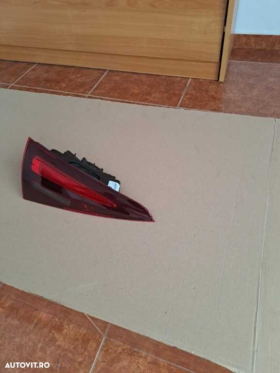 Stop stanga spate haion Mercedes A Class W167 Facelift - 6
